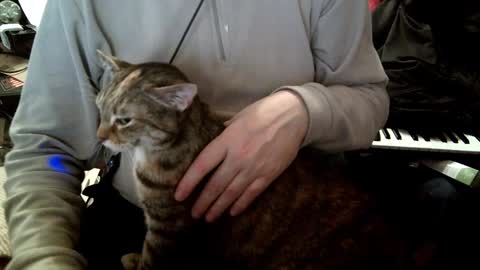 Fabius online show from 01/23/25, 12:52