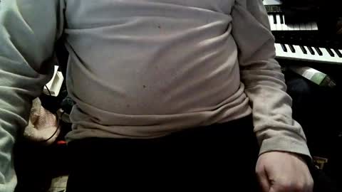 Fabius online show from 01/24/25, 12:31