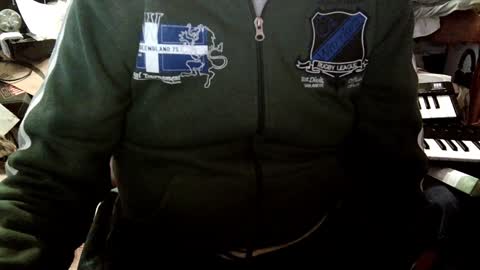 Fabius online show from 01/25/25, 12:47