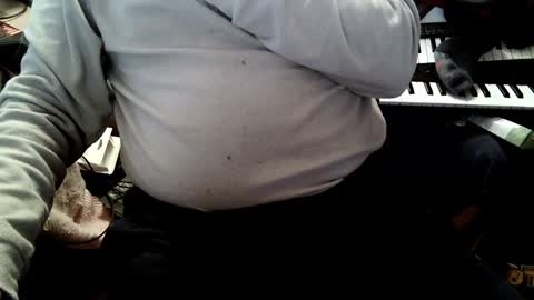 Fabius online show from 01/28/25, 09:19