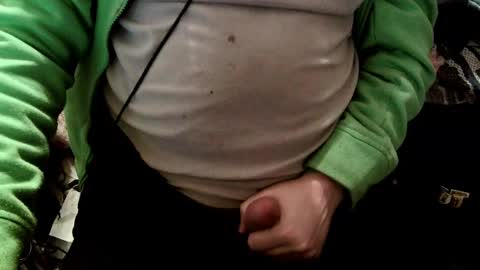 Fabius online show from 02/23/25, 04:46