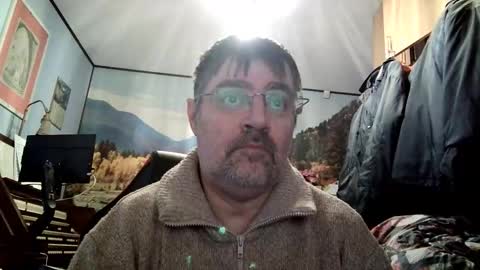 Fabius online show from 10/05/25, 10:57