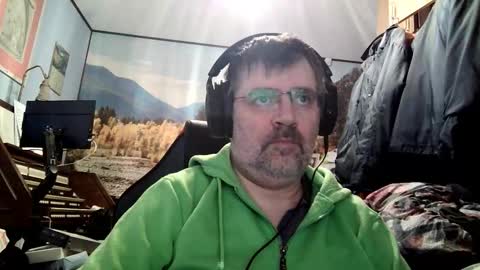 Fabius online show from 10/07/25, 08:22