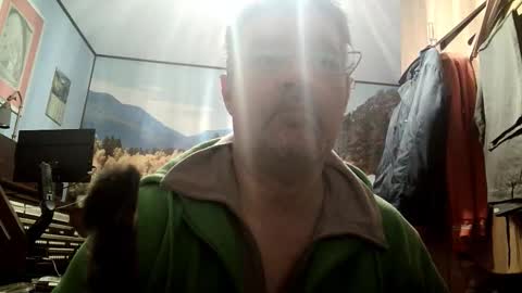 Fabius online show from 03/22/26, 08:18