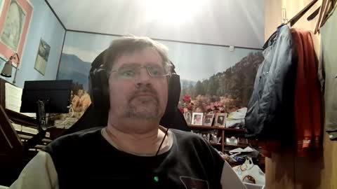 Fabius online show from 05/19/26, 06:53
