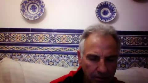 fabrichio691 online show from 12/10/24, 08:38