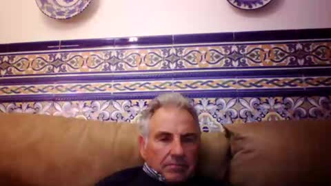 fabrichio691 online show from 01/06/25, 03:19