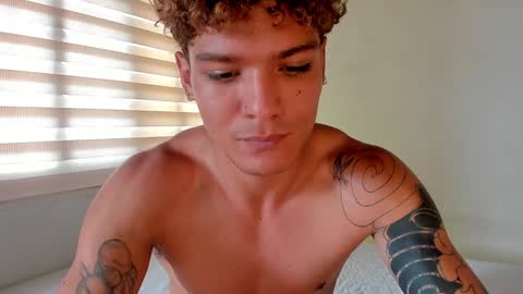 -  A N D E R online show from 12/01/24, 07:36