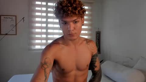 -  A N D E R online show from 12/15/24, 12:06