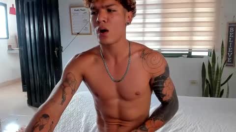 -  A N D E R online show from 12/23/24, 09:29