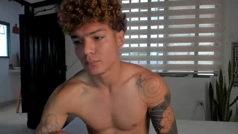 -  A N D E R online show from 12/24/24, 11:28