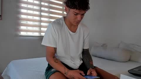 -  A N D E R online show from 12/27/24, 02:54