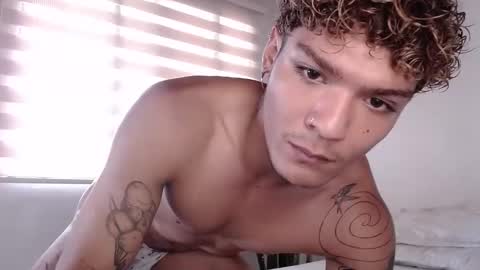 -  A N D E R online show from 12/29/24, 04:08