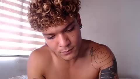 -  A N D E R online show from 12/29/24, 07:11