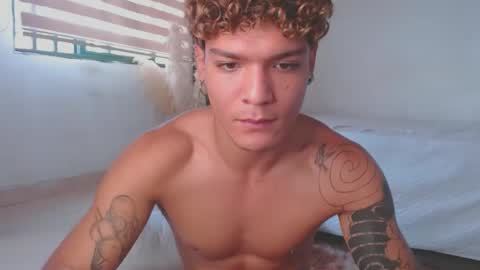 -  A N D E R online show from 01/10/25, 06:38