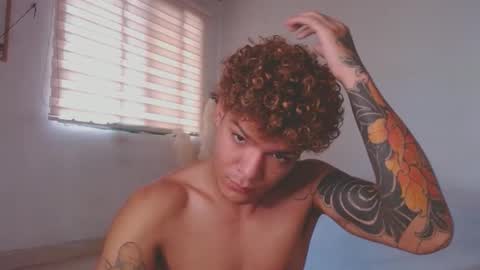 -  A N D E R online show from 01/11/25, 01:11