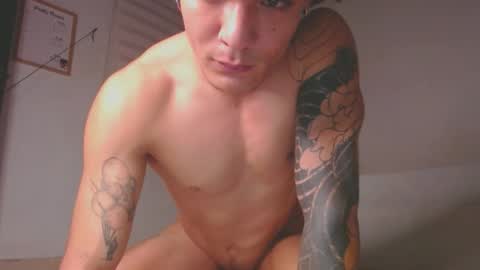 -  A N D E R online show from 01/11/25, 11:35