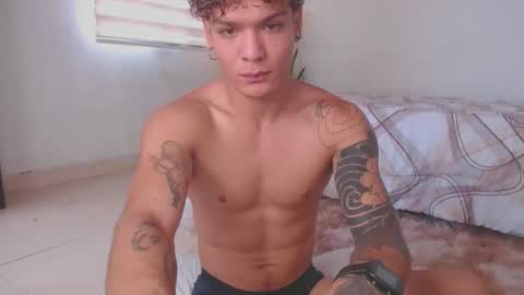 -  A N D E R online show from 01/14/25, 05:23