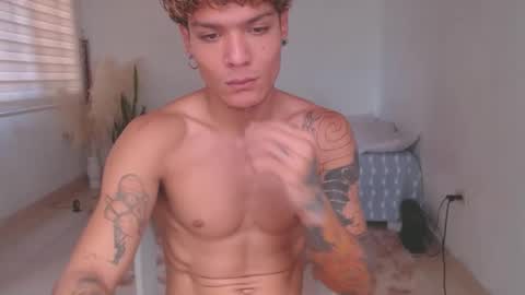 -  A N D E R online show from 01/17/25, 06:44