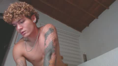 -  A N D E R online show from 03/04/25, 12:50