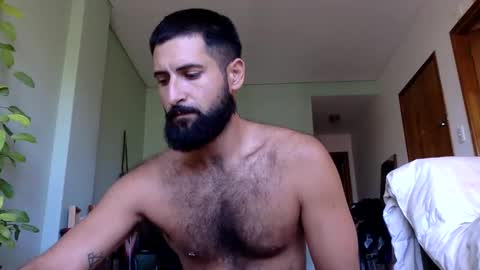 Fabrizzio online show from 03/07/26, 03:20