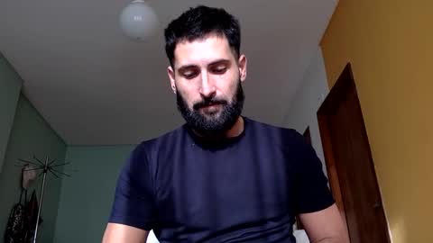 Fabrizzio online show from 05/19/26, 06:58