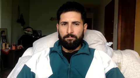 Fabrizzio online show from 05/27/26, 06:16