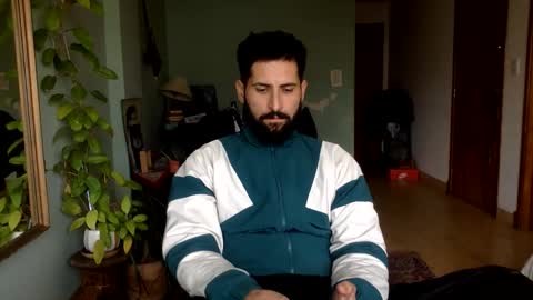Fabrizzio online show from 05/28/26, 05:10