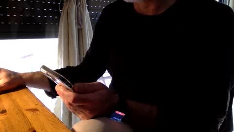 Fabro online show from 03/07/26, 09:06