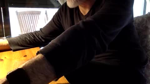 Fabro online show from 04/13/26, 07:47