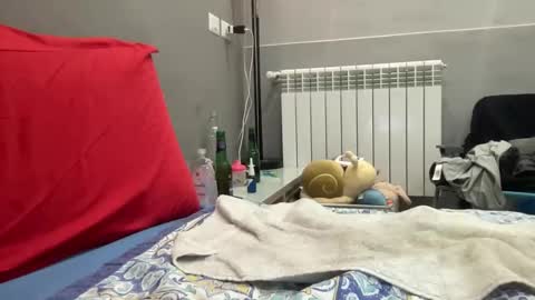 FABX online show from 12/16/25, 08:52