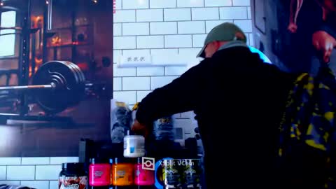 fabxxxl online show from 01/14/25, 11:10