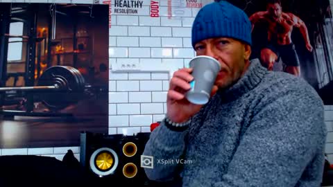 fabxxxl online show from 01/21/25, 08:30