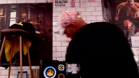 fabxxxl online show from 03/11/25, 07:58