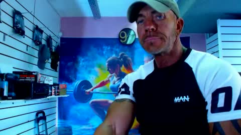 fabxxxl online show from 10/11/25, 12:04