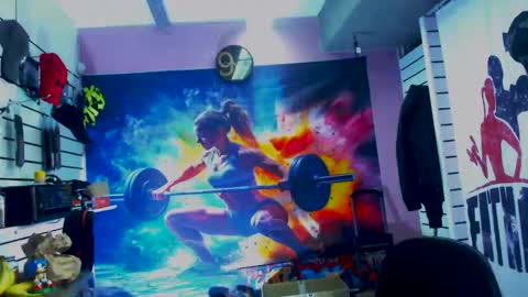 fabxxxl online show from 11/06/25, 08:15