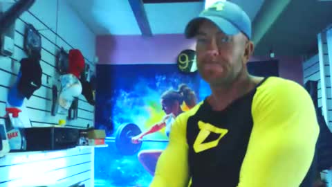 fabxxxl online show from 11/19/25, 08:25