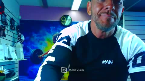 fabxxxl online show from 02/20/26, 08:05