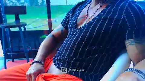 fabxxxl online show from 02/23/26, 07:50