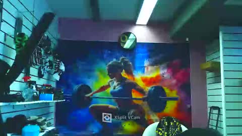 fabxxxl online show from 03/14/26, 09:37