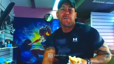 fabxxxl online show from 03/20/26, 08:41