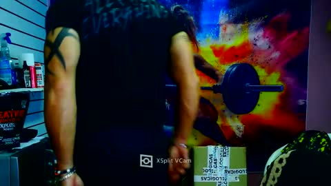 fabxxxl online show from 04/10/26, 11:48