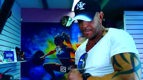 fabxxxl online show from 05/29/26, 07:39