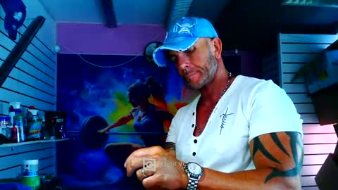 Snapshot of fabxxxl chatting on 07/09/26, 12:31 fabxxxl online show from 07/09/26, 12:31