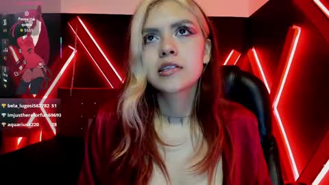 Snapshot of fabzy_fab chatting on 06/03/26, 02:33 fabzy online show from 06/03/26, 02:33