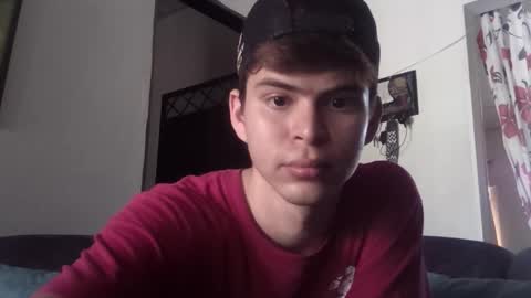 faceboy07 online show from 03/22/26, 07:28