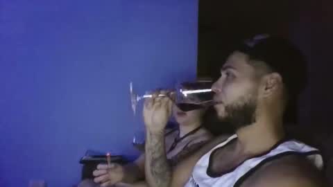 Facelessking  Facelessqueen online show from 03/13/26, 05:47