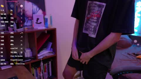 faceless online show from 06/06/26, 06:56