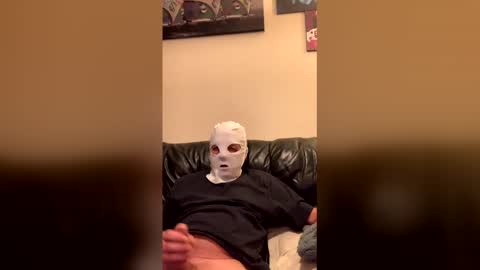 facelesscock1357 online show from 01/18/26, 08:45