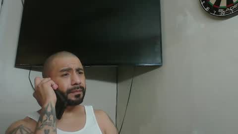 Mark online show from 12/29/24, 10:23